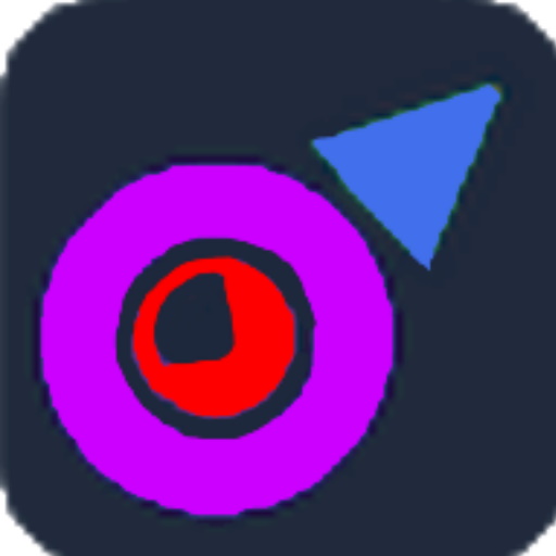 Super Circle jump